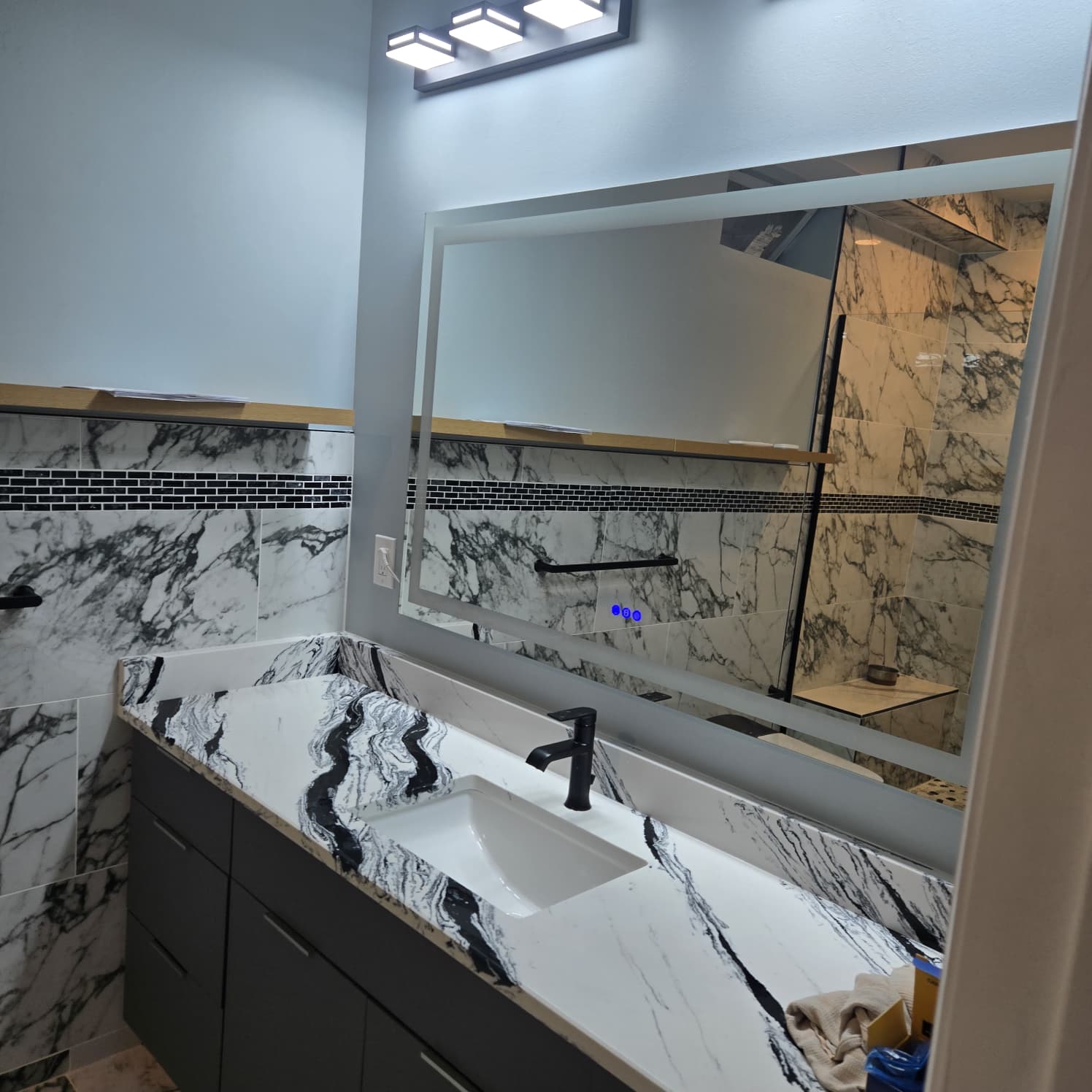 Remodeling